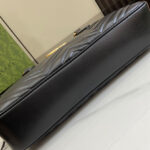 Gucci GG Marmont Medium Top Handle Bag 795218